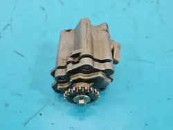 Gebruikte oliepomp OEM F2GE-6600-AA Ford Edge II