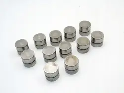 Ventiltappar OEM XFXPOPZAW MS14 för 3.0 V6