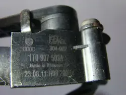 Capteur de niveau Audi OE 1T0907503A 8k0941309f