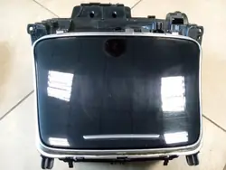 OEM 2136806500 Boîtier Tunnel Central Prise 12V