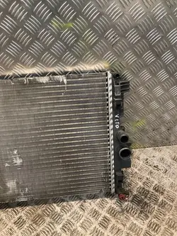 Radiateur d'eau Mercedes-Benz Vito Viano W639 OE