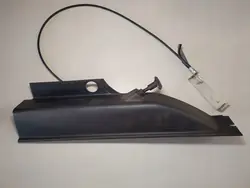 DAF XF EURO 6 CABO DE ARMAZENAMENTO ESQUERDO (1786749)