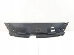 Cubierta cerradura capó Peugeot 508 OEM MAM55512