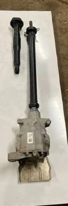 Diferencial Trasero BMW X5 G05 OEM 9846337