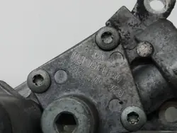 Vacuümpomp OEM 038145209H voor Skoda Fabia I 1.9/1.4 TDI