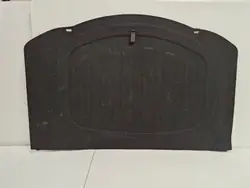 Kia Soul II achterbakmat OEM HGF5DF6G7HJI