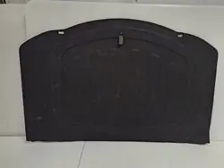 Kia Soul II Heck-Kofferraumteppich OEM HGF5DF6G7HJI