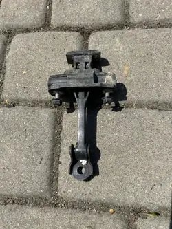 Deurstop OEM 68297663AB voor Jeep Wrangler JL