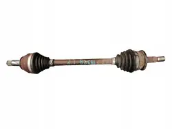 Semieje izquierdo delantero OEM 13367049 para Opel Astra V