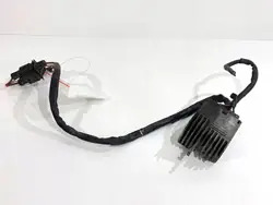Lüftersteuergerät OEM 8E0959501E für Audi A4 B6 2.4