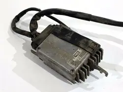 Module Ventilateur OEM 8E0959501E pour Audi A4 B6 2.4