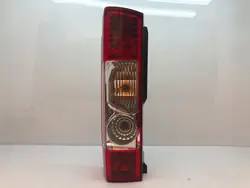 Vänster Bakljus DUCATO BOXER JUMPER 06- 1366454080