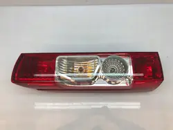 Linkes Rücklicht DUCATO BOXER JUMPER 06- 1366454080