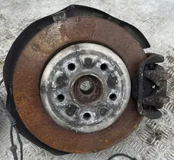 OEM 6796100 Moyeu Arrière Droit BMW 5 F11