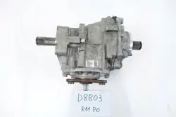 Reductor diferencial usado OEM 0A6409053AN para Audi VW Skoda