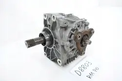 Réducteur différentiel d'occasion OEM 0A6409053AN Audi VW Skoda