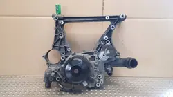 Vattenpump spännare A6512006001 Mercedes W117 GLC X253 W205