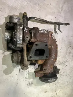 Turbo VW PASSAT 1.6 TD