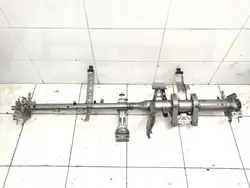 Mazda CX-3 Armaturenbrett-Verstärkung OEM DB2W421 - Gebraucht