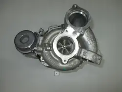 Turbocompresor Audi RS4 RS5 3.0