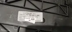 Mittentunnels armstöd Audi A8 S8 D4 4H 2013 OEM 4G0864248C