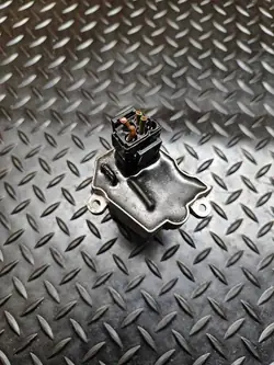 Relé de ventilador de calefacción BMW 3 (E46) 2.0L Diesel