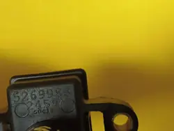 Sensor MAP para Chrysler Voyager 5269983
