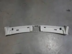 OEM 1Y0867390 Sonnenblendenrahmenleiste VW New Beetle Cabrio