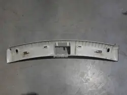 OEM 1Y0867390 Solskärmens Ramlist VW New Beetle Cabrio