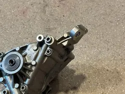 Gebrauchte BMW Ölpumpe OEM 8011851 für M4 F82/F83