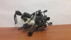 Interruptor de ignição OEM 29653453 para Toyota Avensis Estate