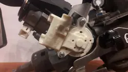 Zündschloss OEM 29653453 für Toyota Avensis Estate