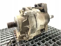 Réducteur de boîte OEM 0A6409053Q pour VW Tiguan 2.0
