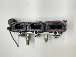 Coletor de admissão AUDI Q7 (4M) 06E133340E 3.0L