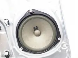 Alfa Romeo fönsterregulator OEM 0505106820 - Begagnad