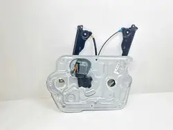 Elevador de vidro dianteiro Nissan Qashqai 2008 80770JG000