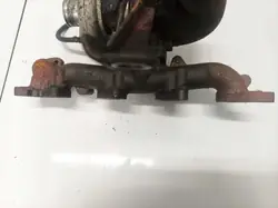 Auspuffkrümmer OEM EIS-2103162 für Kia Carens 2006