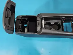 Tunneli käsinoja Mazda 6 III GJ OEM IMPRK1550482