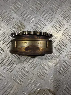 Variador de admissão VW T4 2.8 022109087J