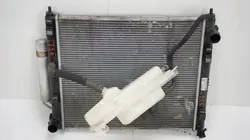 Kit radiateur Nissan OE OEM 360201910 pour Juke
