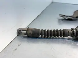 Cable de freno de mano Kia OEM FBZ24266 - Usado