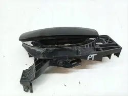 Poignée Extérieure Droite Avant OEM 68060190AG