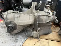 Rear Axle Differential Kia Sportage III 10-15 2.0 CRDi