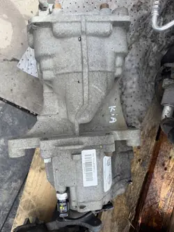 Bakaxel differential Kia Sportage III 10-15 2.0 CRDi
