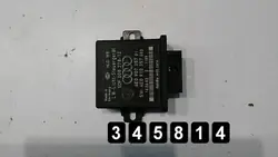 Audi A8 ECU OEM AM-345814 - Begagnad 2003 Modell