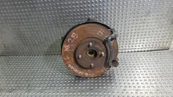 Pivot droit avant OEM S14521288 pour Ford Transit
