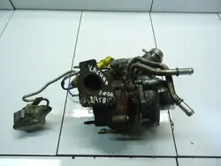 Renault OE Turbolader OEM H8200638766 für Qashqai 2.0DCI