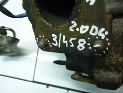 Renault OE Turbo OEM H8200638766 Qashqai 2.0DCI:lle