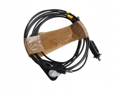 Fuel Filler Flap Cable Toyota Auris II E18 2012-2018