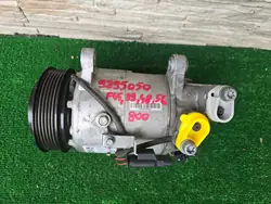 Compressore Aria Condizionata BMW 2 F45 X1 F48 X2 F39